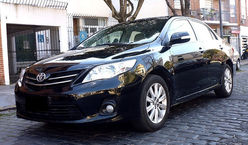 Corolla Seg 1.8 Mt Full Service Oficiales En 2014 Y 2015