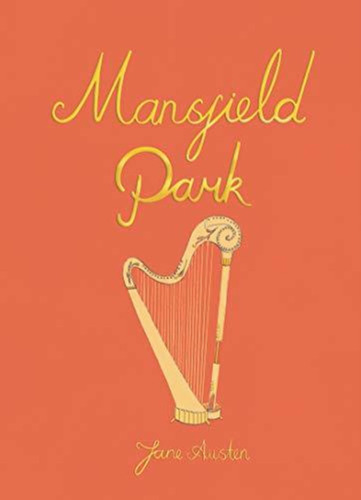 Mansfield Park - Wordsworth Collector S Edition   Sept 2020