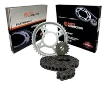 Comprar Kit Transmision Honda Xr 150 49\u002F17 Parts Connection Rpm925