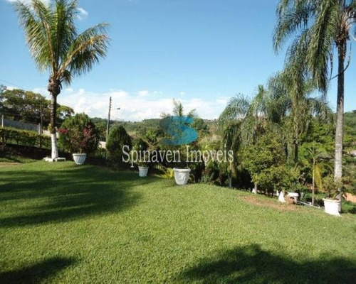 Imagem 7 de 15 de Chácara Em Atibaia Para Venda - Ch00896 - 69733968