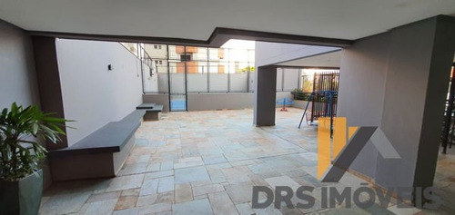 Imagem 5 de 16 de Apartamento Padrão Com 3 Quartos No Edificio Bella Torre - Ap714-v