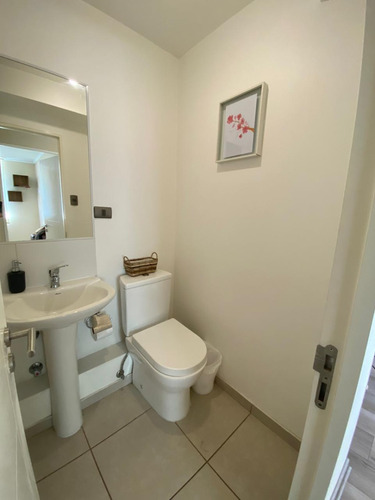 Departamento En Venta, Terrados De Kennedy. Rancagua.