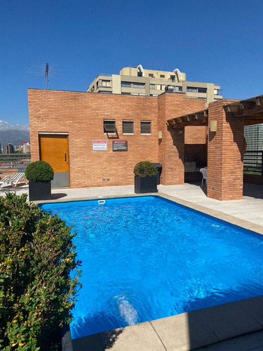 Oportunidad Única Depto 2 Ambientes Pdte Riesco-el Golf