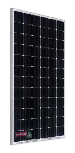 Energia Solar Aguascalientes, Mxgyr-002, 370watts, 40.1volts
