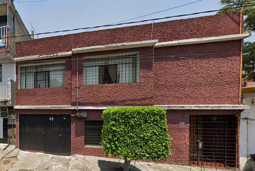 Casa En Venta En Calle 4 Oriente Isidro Fabela Tlalpan Ciudad De México Cucm 027