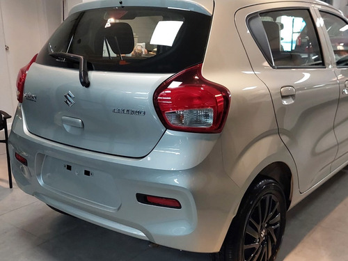Imagen 3 de 19 de Celerio Gl / Automatico / Permuto Y Financio 100%