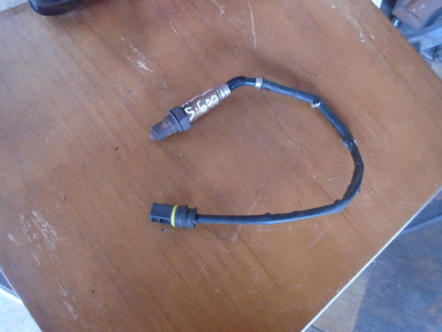 Vendo Sensor De Oxigeno De  Mercedes Benz S600, Año 2000