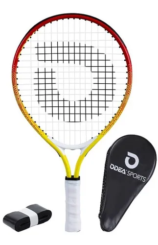 SET DE RAQUETAS TENIS: 2 RAQUETAS, 2 PELOTAS, 1 RAQUETERO - Decathlon