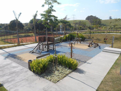 Imagem 21 de 28 de Terreno À Venda Em Alphaville Dom Pedro 2 - Te007465