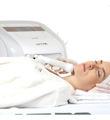 Aparelho Radiofrequencia Estetica Corporal Bivolt Effect Htm