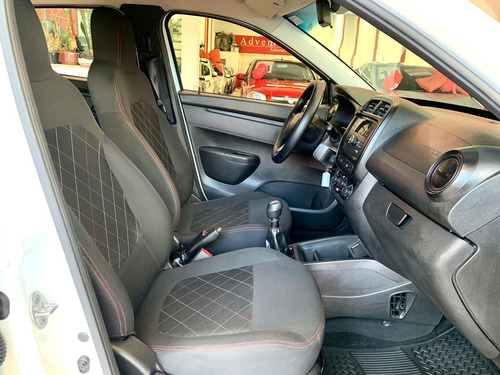 Renault Kwid KWID ZEN 1.0 FLEX 12V 5P MEC.