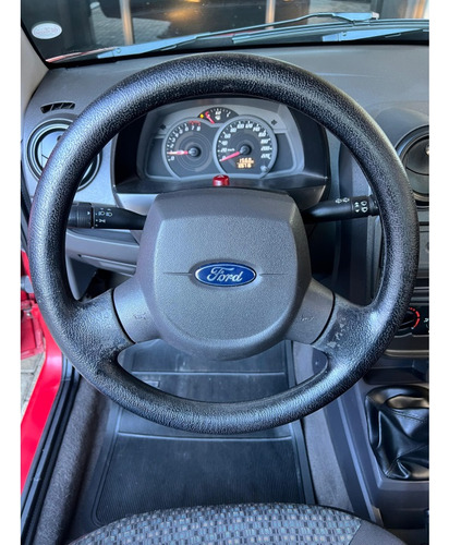 Ford Ka 1.0 MPI 8V FLEX 2P MANUAL