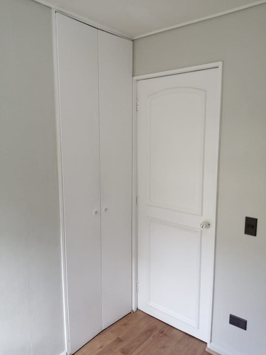 Depto. En Arriendo En Suecia*con Estacionamiento Y Bodega*