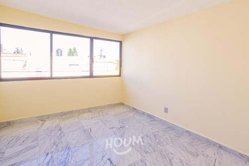 Imagen 22 de 30 de Casa En Bosques De México, Tlalnepantla De Baz Con 4 Recámaras, 220 M², Id: 72685
