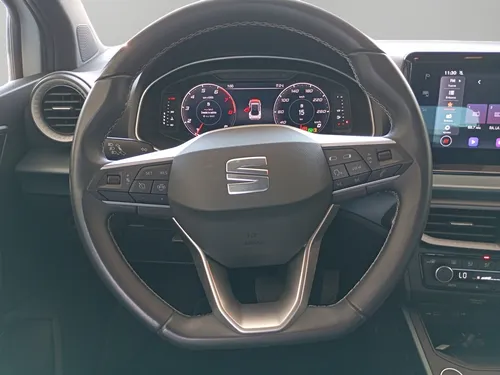Seat Arona 1.6 Xperience Tiptronic