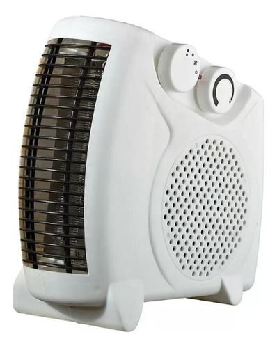 Calefactor Ventilador Calentador Electrico 1500w Portatil