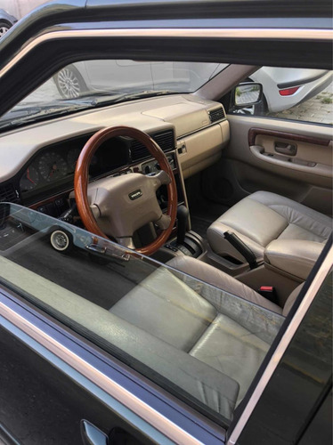 Volvo 960 Original Virus