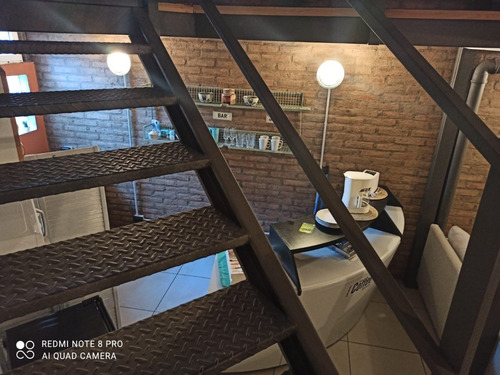 Imagen 7 de 28 de Departamento Alquiler Loft Lomas Del Suquia Temporario 4 Personas Cochera