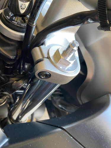 Yamaha Fz6 Fazer 600 Mt 03 07 Street Honda Benelli Kawasaki