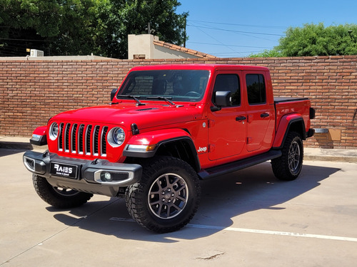 Jeep Gladiator Overland 3.6 4x4