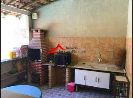 Imagem 6 de 10 de Casa Com 3 Dorms, Aterrado, Tremembé - R$ 287 Mil, Cod: 60741 - V60741