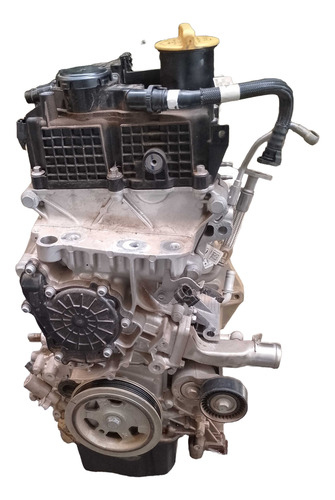 Motor Parcial Fiat Pulse 2023 Drive Tf200 1.0 3cc 12v Aut. (Usado)