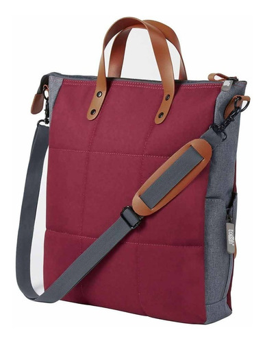 Mochila Portafolio Asas Compatible Con iPad Laptop Tablet 