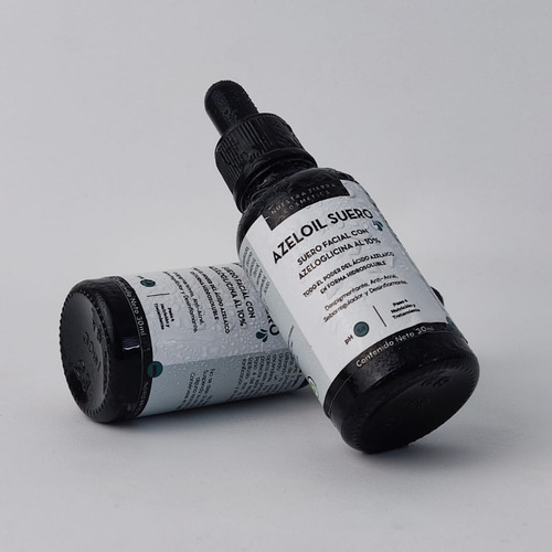 Azeloil Suero Despigmentante Con Azelaico Hidrosoluble