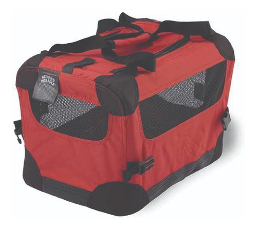 Imagen 1 de 2 de Transportadora Con Filtro De 16 Pulgadas De Tela P-6038