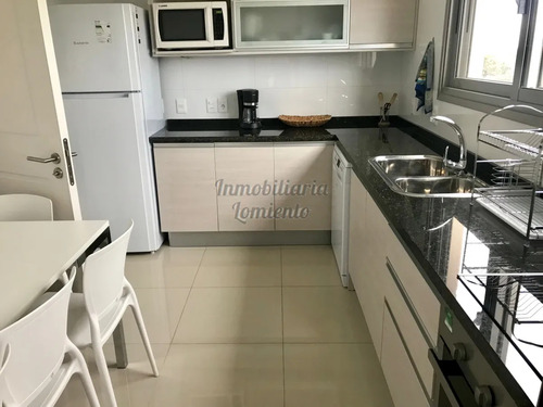 Venta-alquiler Anual Apartamento 3 Dormitorios Place Lafayette