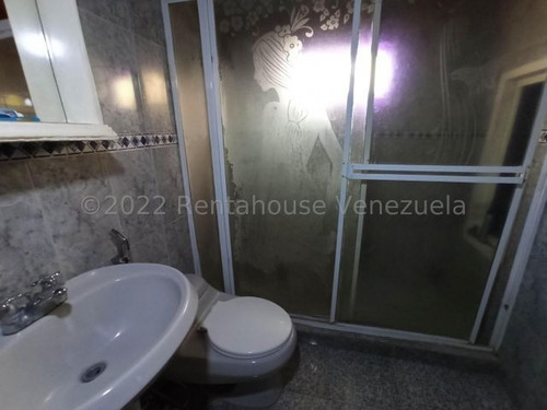 Imagen 20 de 30 de Bonita Casa En Venta Urb. Valle Lindo Turmero 23-15783 Ejc 04243439046