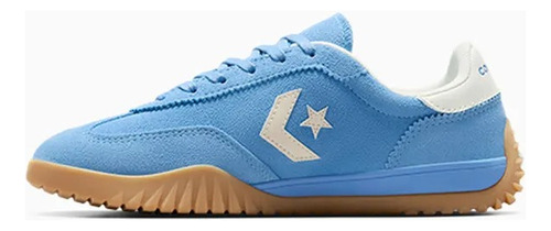 Zapatillas Converse Run Star Trainer A11504c Celeste I25