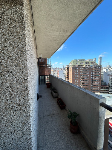 Venta Luminoso Departamento 4 Amb C/cochera - Palermo -