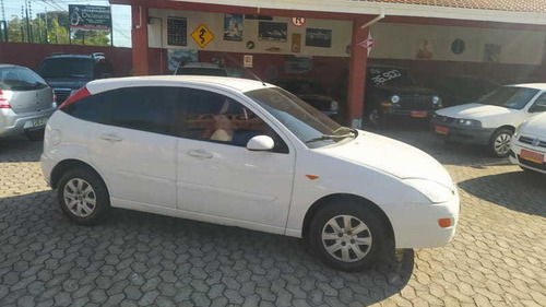 Ford Focus 1.8l Ha