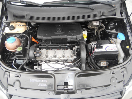 Vw Fox Trend 1.0 Flex