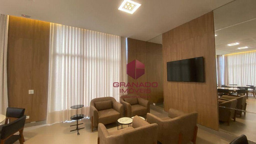 Imagem 26 de 30 de Apartamento Duplex De Cobertura Com 4 Suítes, Com Piscina Privativa, À Venda, 317m² De Área Privativa - Centro - Maringá/pr - Ap0508