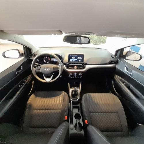 Hyundai HB20 1.0 TGDI FLEX PLATINUM MANUAL