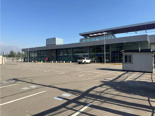 Arriendo Local Comercial, Rondizzoni, Santiago