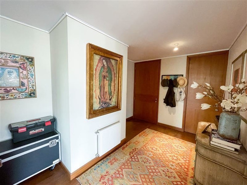 Imagen 5 de 30 de Departamento En Venta De 4 Dorm. En Vitacura