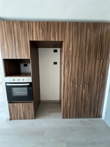 Departamento En Arriendo De 1 Dorm. En Santiago