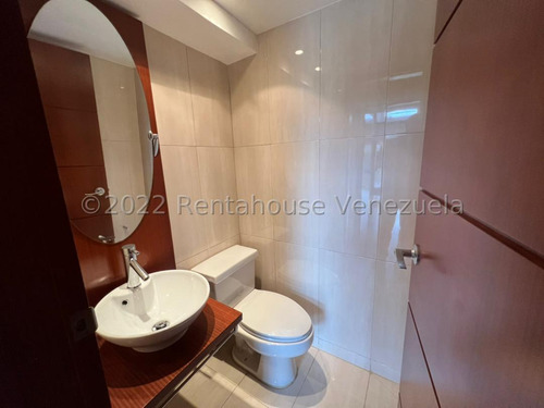 Pent House En Venta 24-5319 En Villa Nueva