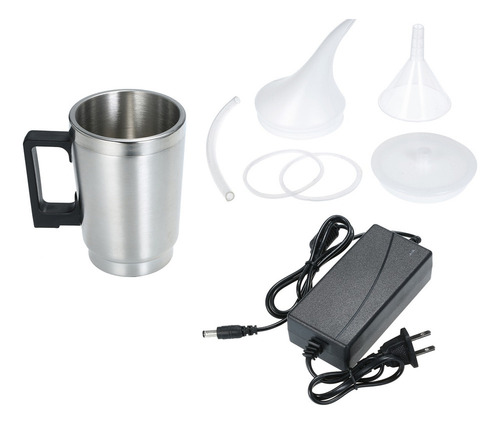 Kit De Herramientas For Pulir Faros Delanteros De Coche