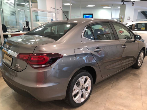 Imagen 9 de 15 de Citroen C4 Lounge Feel Pack Hdi 115 Mt6 0km - Darc Autos