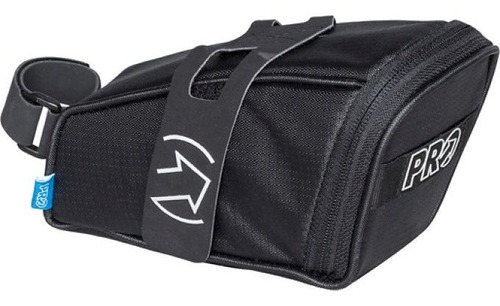 Bolso  Maxi Bajo Asiento Bicicleta Shimano Pro Carbonobikes 