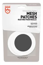 Comprar Parche Red Mosquitero Autoadhesivo Carpas Indumentaria 