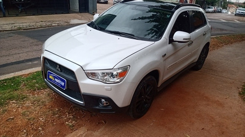Mitsubishi Asx 2012 2.0 Awd Cvt 5p