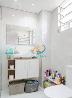 Imagem 15 de 20 de Apartamento Com 2 Dormitórios À Venda, 87 M² Por R$ 430.000,00 - Parque São Jorge - São Paulo/sp - Ap3775