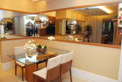 Imagem 6 de 30 de Apartamento À Venda No Bairro Morumbi - São Paulo/sp - O-1741-6413