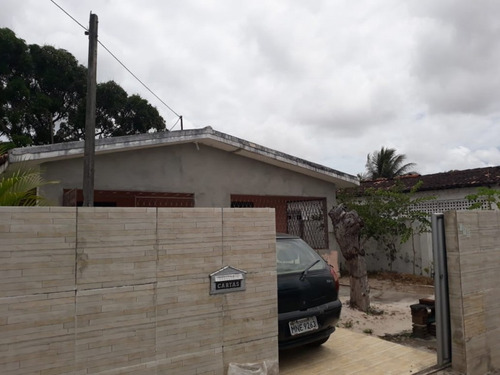 Imagem 4 de 5 de Casa Para Venda - 007305