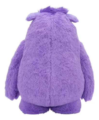 If Movie Amigos Imaginarios Peluche Blue 10 Pulgadas